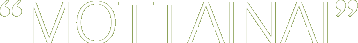MOTTAINAI
